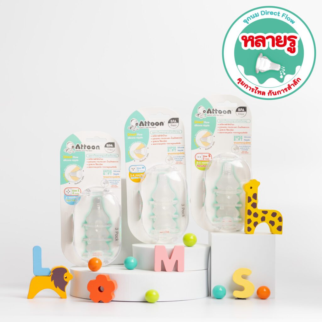 Product List - Attoon